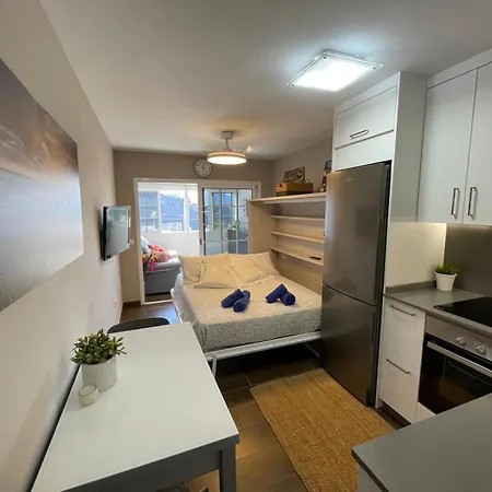 By The Sea Apartment