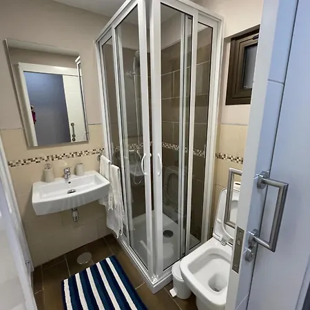 Apartment By The Sea San Marcos (Tenerife)