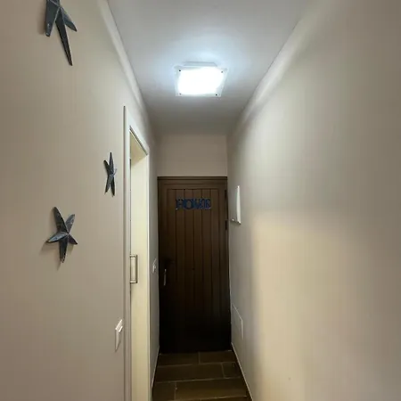 By The Sea Apartment