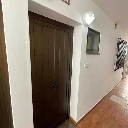 Apartment By The Sea San Marcos (Tenerife)