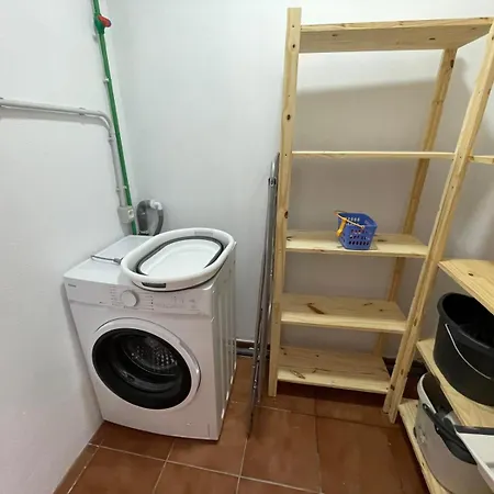 By The Sea Apartment